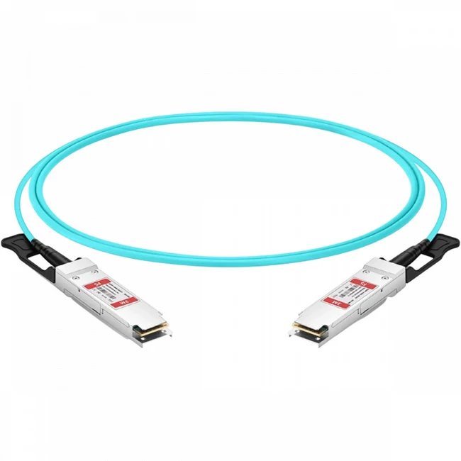 Оптический патч-корд FSP QSFP-100G-AO03 QSFP-100G-AO03 (#120544)