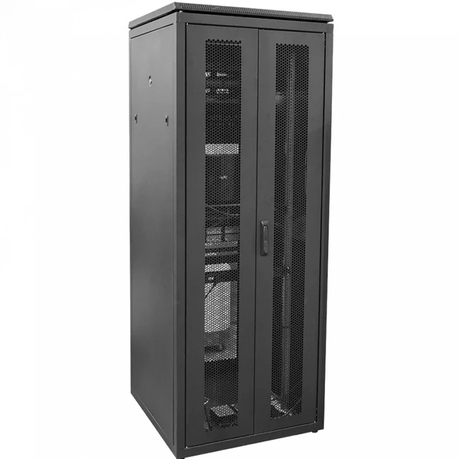 Серверный шкаф ITK LN05-42U76-P2P-SBZ