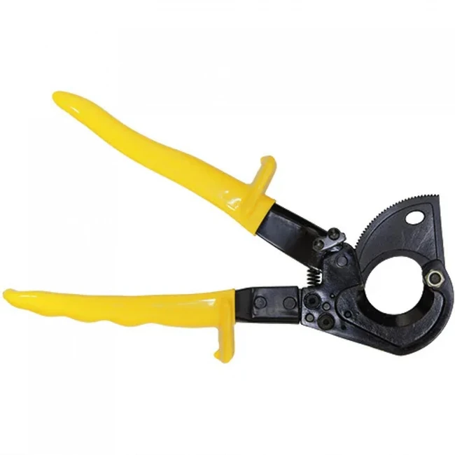 Инструмент для монтажа СКС GSL Ножницы секторные НС-32 GSL-НС-32