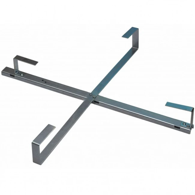 Аксессуар для оптических сетей GSL Устройство для подвеса муфт и запаса кабеля GSL-УПМК-600