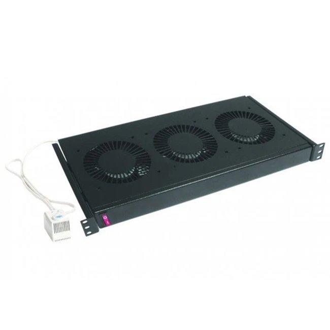 Аксессуар для серверного шкафа Conteg DP-VEN-02-H