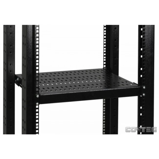 Полка для серверного шкафа Conteg DP-PZ-850-H