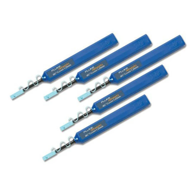 Инструмент для монтажа СКС Fluke Networks QUICKCLEAN-1.25-5P