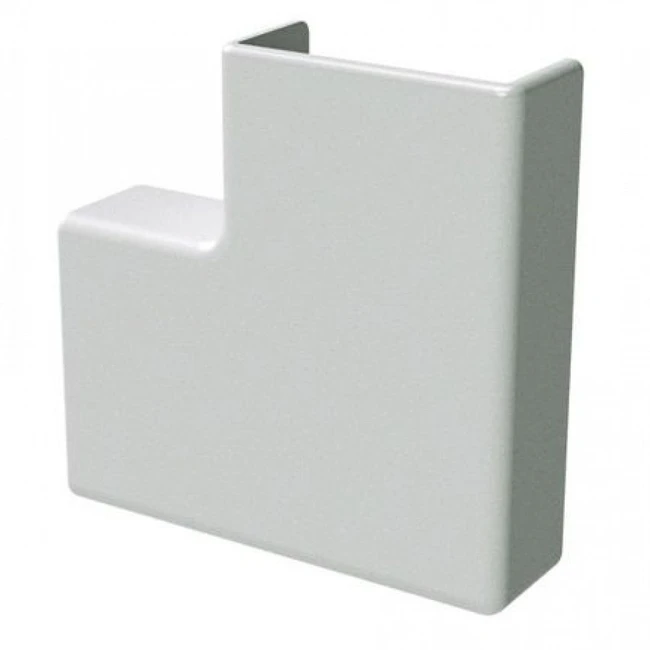 Кабельный канал DKC Угол плоский APM, 00415, 25x17