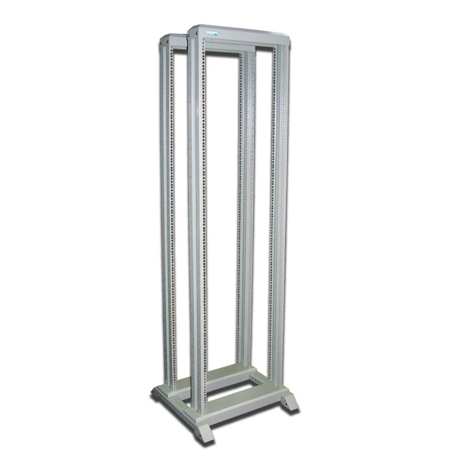 Монтажная стойка TWT -RACK2-42U-6X10 TWT-RACK2-42U-6X10