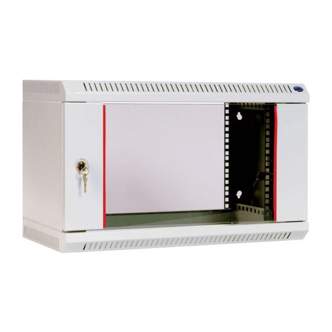 Серверный шкаф ЦМО ШРН-6.480