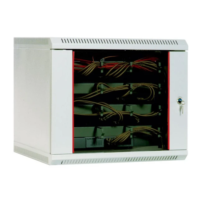 Серверный шкаф ЦМО ШРН-9.650