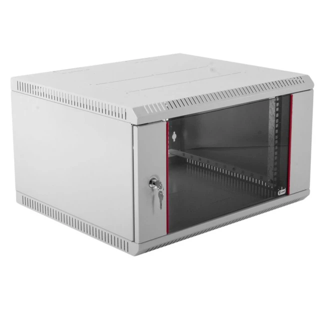 Серверный шкаф ЦМО ШРН-Э-6.650