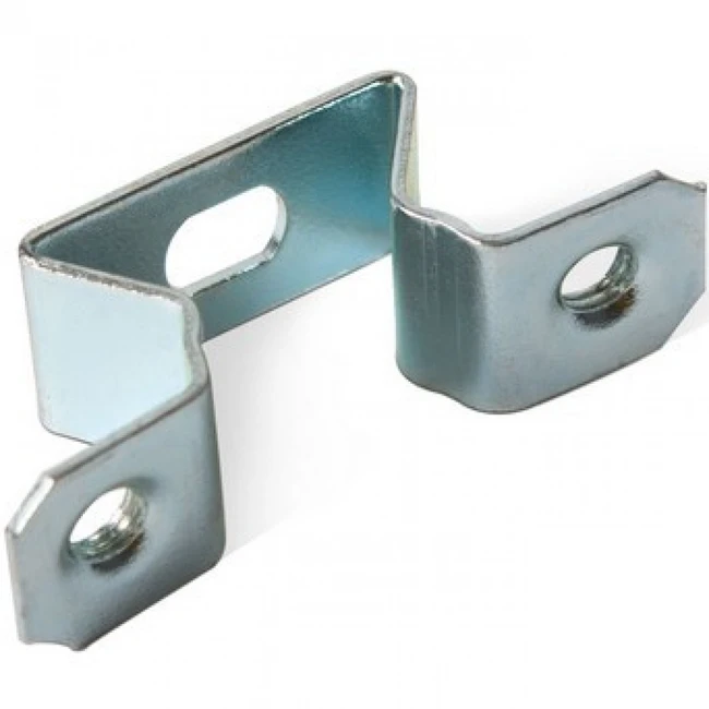 Аксессуар для кабельных сетей РУВИНИЛ Скоба дистанционная СД1625