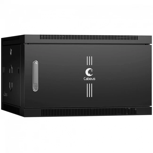 Серверный шкаф Cabeus SH-05F-6U60/35m