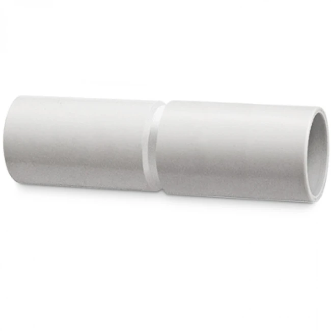 Аксессуар для кабельных сетей РУВИНИЛ Муфта соединительная 16мм М01216