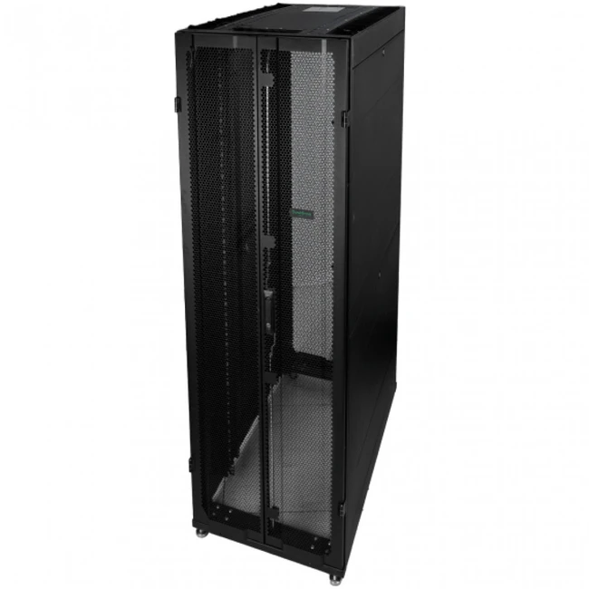 Серверный шкаф Systeme Electric Uniprom series 42U UR3300