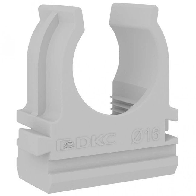Аксессуар для кабельных сетей DKC 51016M д.16мм