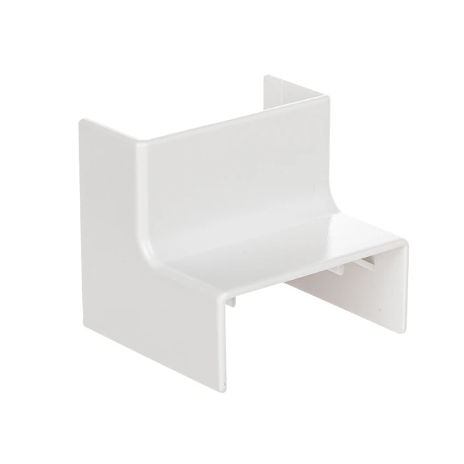 Кабельный канал DKC Угол внутренний AIM 00395, 40x17