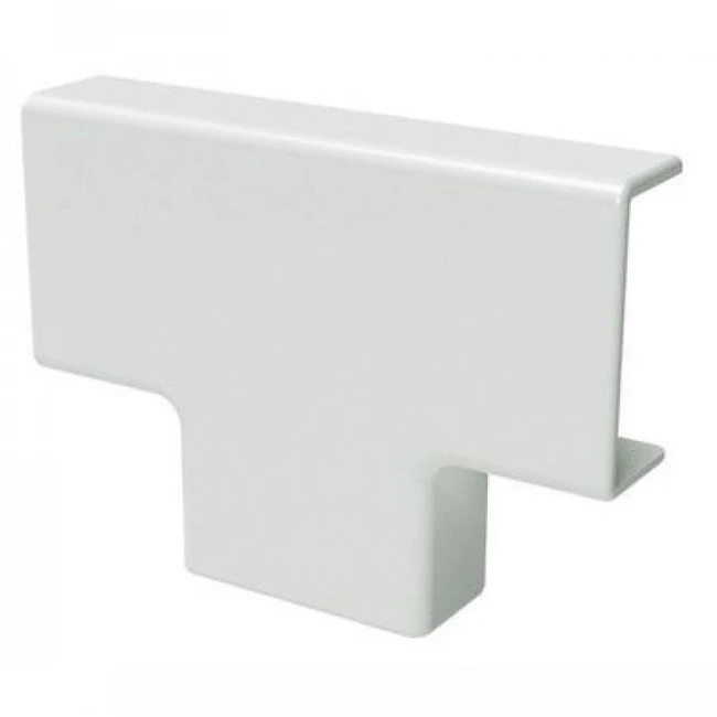 Кабельный канал DKC Тройник IM 00541, 40x17