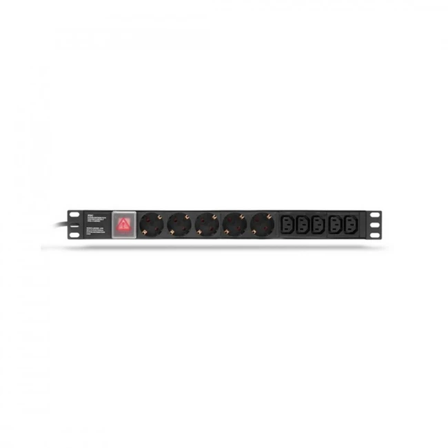 Сетевой фильтр SVC PD-5SCH-5C13