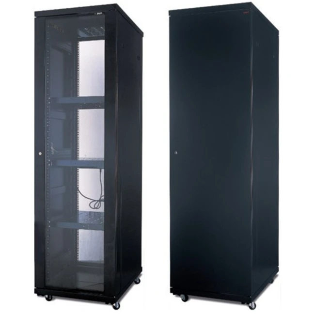 Серверный шкаф SHIP Шкаф серверный 38U 600x600 мм 601.6638.03.100
