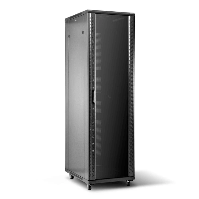 Серверный шкаф SHIP Шкаф серверный 15U 600x800 мм 601.6815.24.100