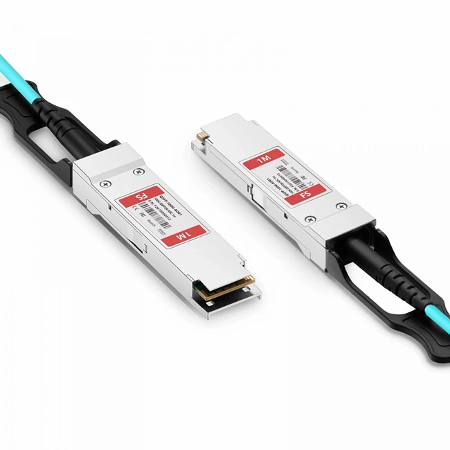Оптический патч-корд FSP QSFP-100G-PC01 #72702