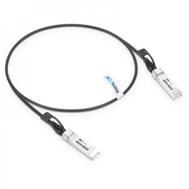 Оптический патч-корд FSP QSFP-100G-PC02 #74661