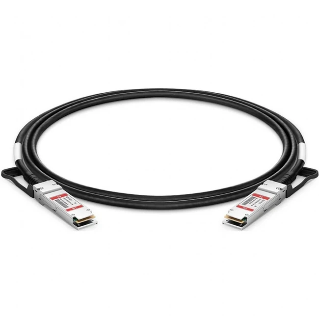 Оптический патч-корд FSP QSFP-100G-PC03 #74662