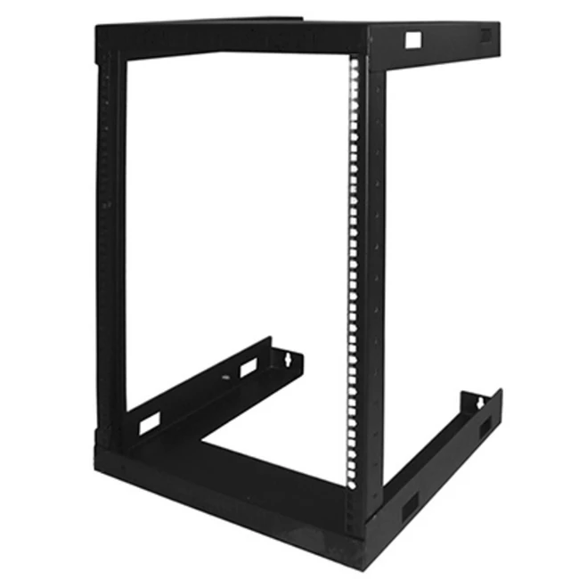 Аксессуар для серверного шкафа SHIP Настенный кронштейн 12U 500x457 мм WN12
