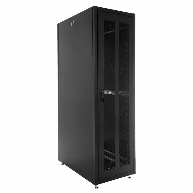 Серверный шкаф ЦМО ШТК-Э-48.6.10-44АА-9005