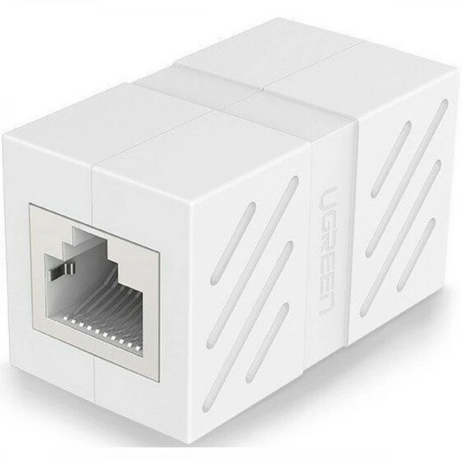 Аксессуар для кабельных сетей UGREEN NW114 White 20311