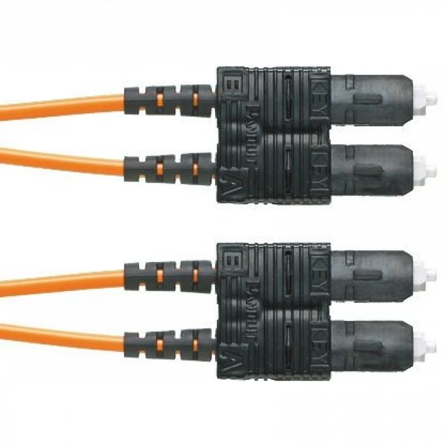 Оптический патч-корд Panduit F5LD3-3M5