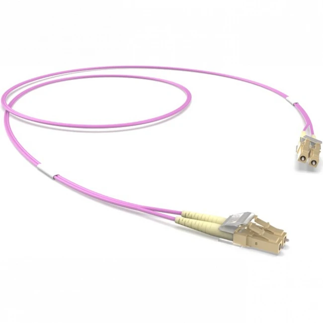 Оптический патч-корд Patchwork LC/LC Duplex 20 м 84114024