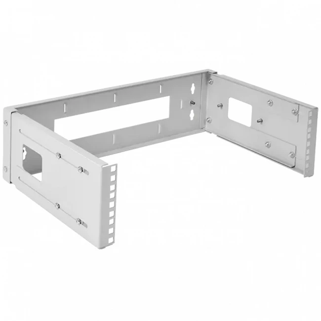 Аксессуар для серверного шкафа ЦМО кронштейн телекоммуникационный настенный 6U КНО-М-6U