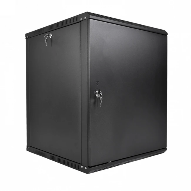 Серверный шкаф ЦМО ЭКОНОМ 18U ШРН-Э-18.350.1-9005