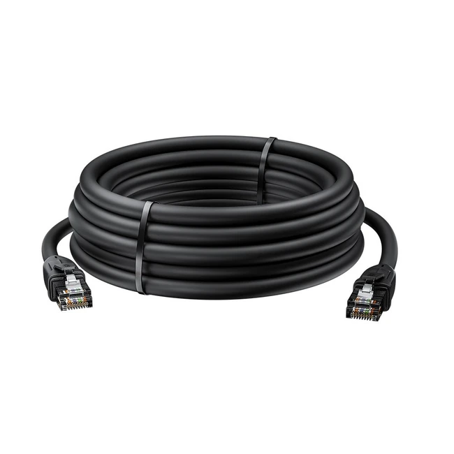 Патч-корд Greenconnect GCR-52589