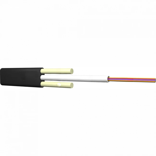 Оптический кабель Интегра Кабель Кабель оптоволоконный ИК/Д2-Т-А2-1.2-кН