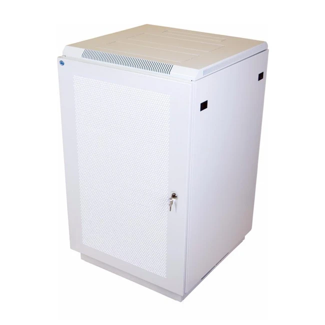 Серверный шкаф ЦМО ШТК-М-18.6.6-3ААА