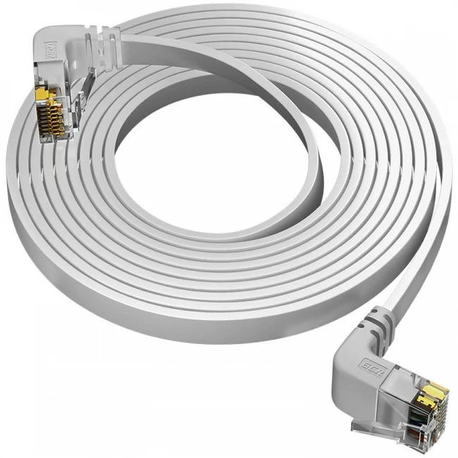 Патч-корд Greenconnect GCR-54623