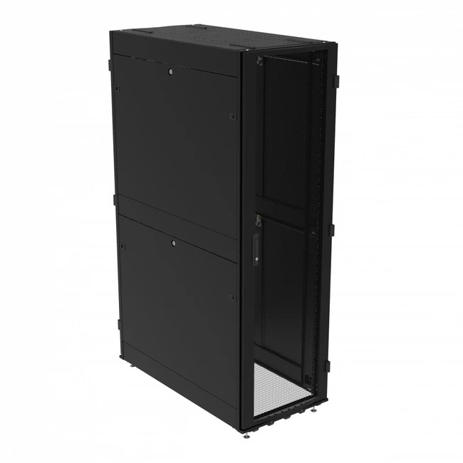 Серверный шкаф МиК ШТП-СП-61248-П2П-БЗ-10