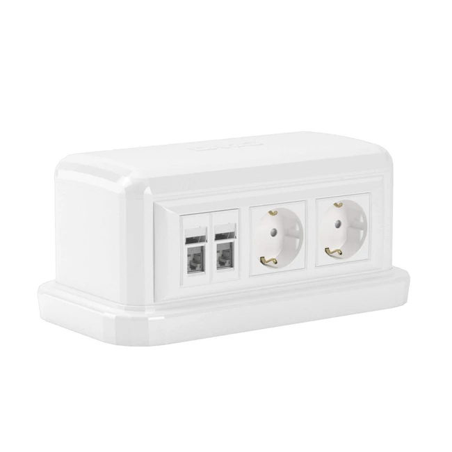 Кабельный канал DKC 09050