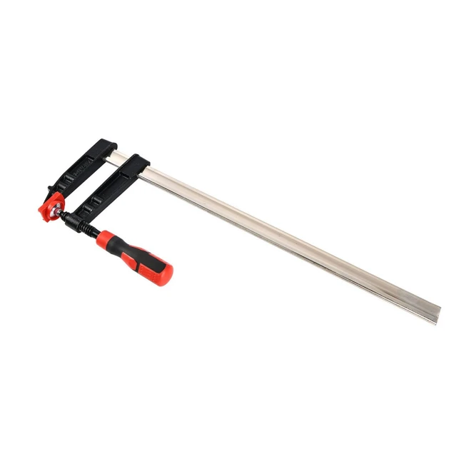 Инструмент для монтажа СКС deli Струбцина F-образная усиленная DL111230Z