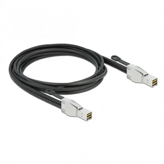 Аксессуар для сервера Amphenol NMCCEF0001 External