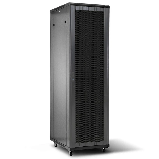 Серверный шкаф SHIP Шкаф серверный 42U 600x800 мм 601.6842.54.100