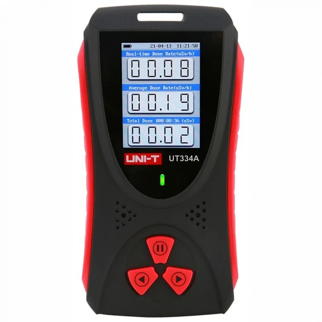 Инструмент для монтажа СКС UNI-T UT334A