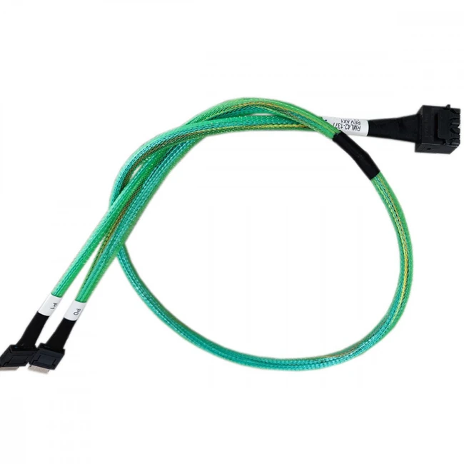 Аксессуар для сервера Amphenol RML42-1377 2х HD MiniSAS