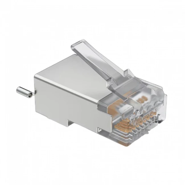 Коннектор Ubiquiti UISP Connector RJ45 Shielded UISP-Connector-SHD