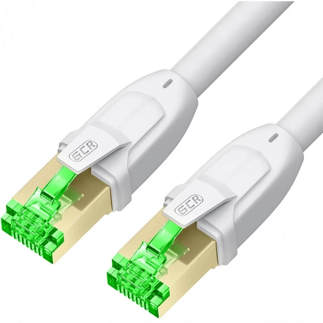 Патч-корд Greenconnect GCR-56340