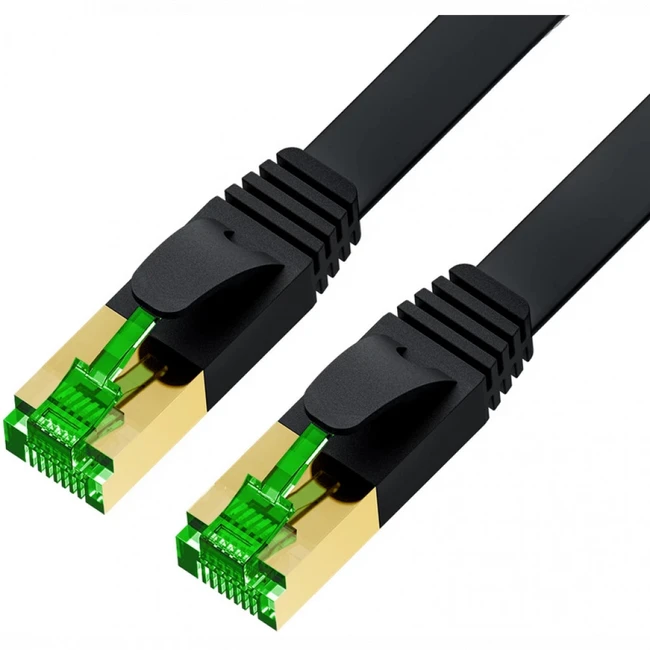 Патч-корд Greenconnect GCR-55651