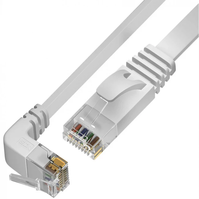 Патч-корд Greenconnect GCR-54659
