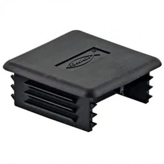 Аксессуар для кабельных сетей Fischer Заглушка торцевая FEC 41 для FUS 100шт (77355)