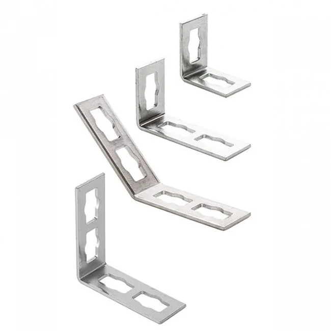 Аксессуар для кабельных сетей Fischer Кронштейн PFAF 2 25шт (533735)