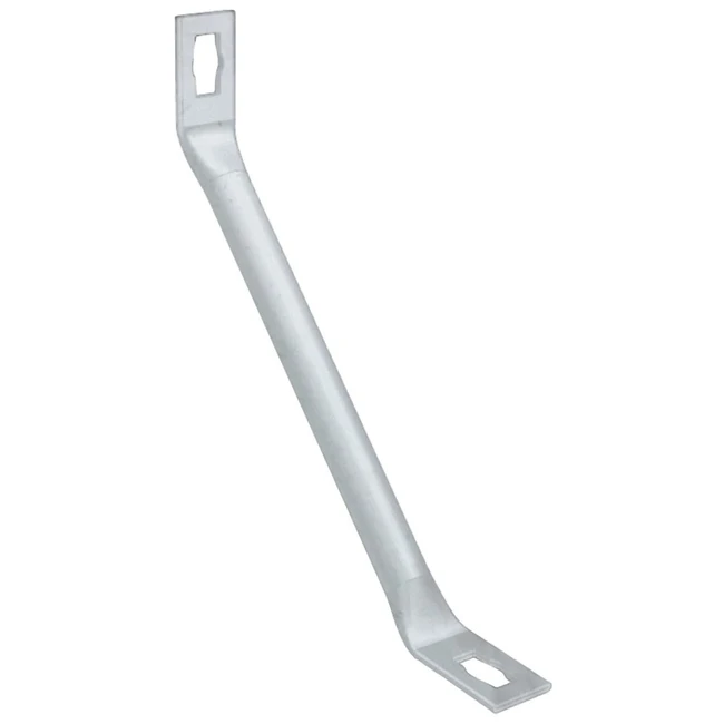 Аксессуар для кабельных сетей Fischer Угловой упор для кабель-канала PSAE 300 10шт (535269)